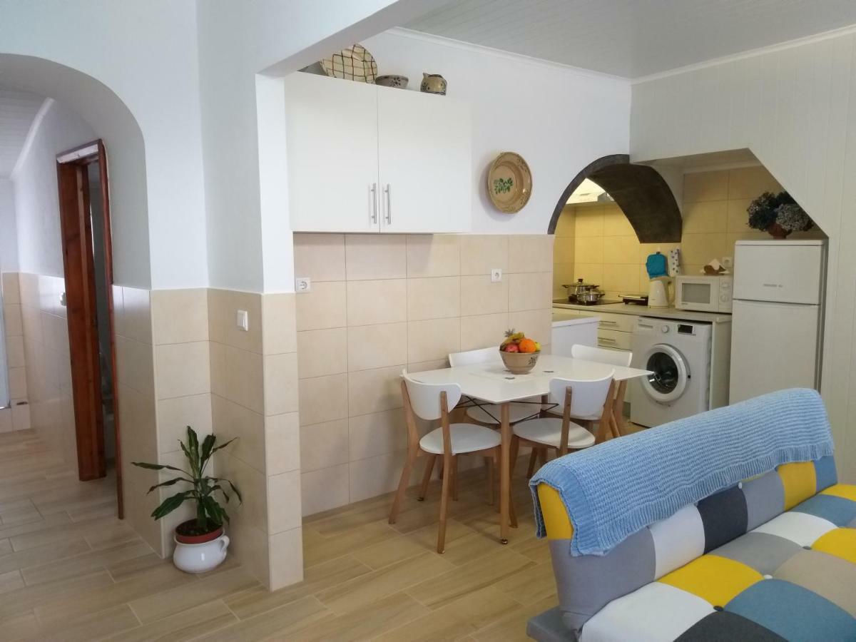 فيلا Casa Da Rosarinha Água de Alto المظهر الخارجي الصورة