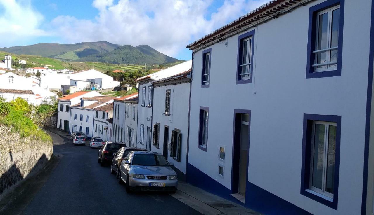 فيلا Casa Da Rosarinha Água de Alto المظهر الخارجي الصورة