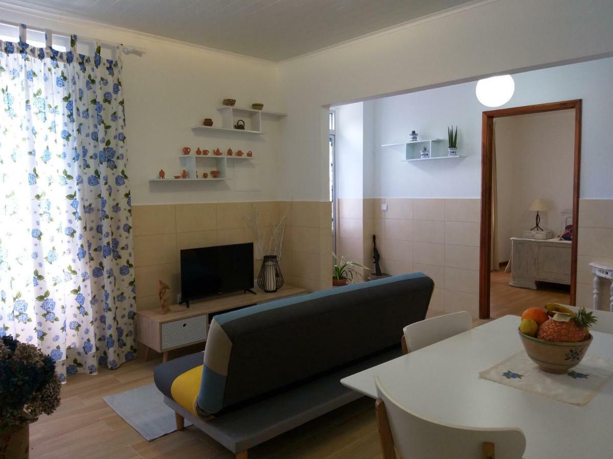 فيلا Casa Da Rosarinha Água de Alto المظهر الخارجي الصورة
