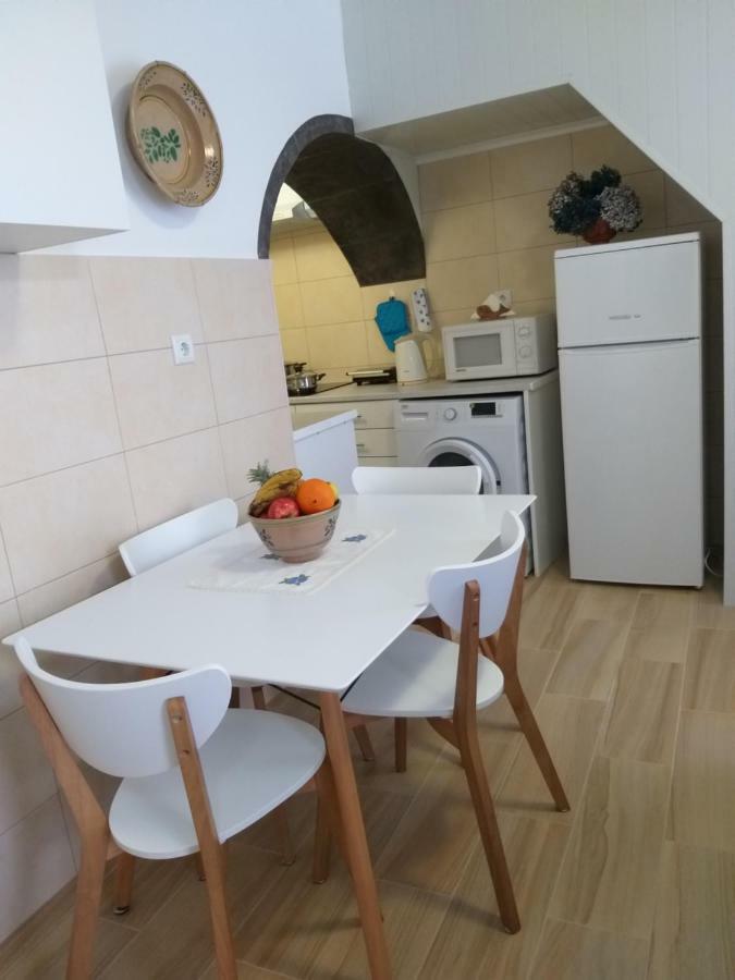 فيلا Casa Da Rosarinha Água de Alto المظهر الخارجي الصورة