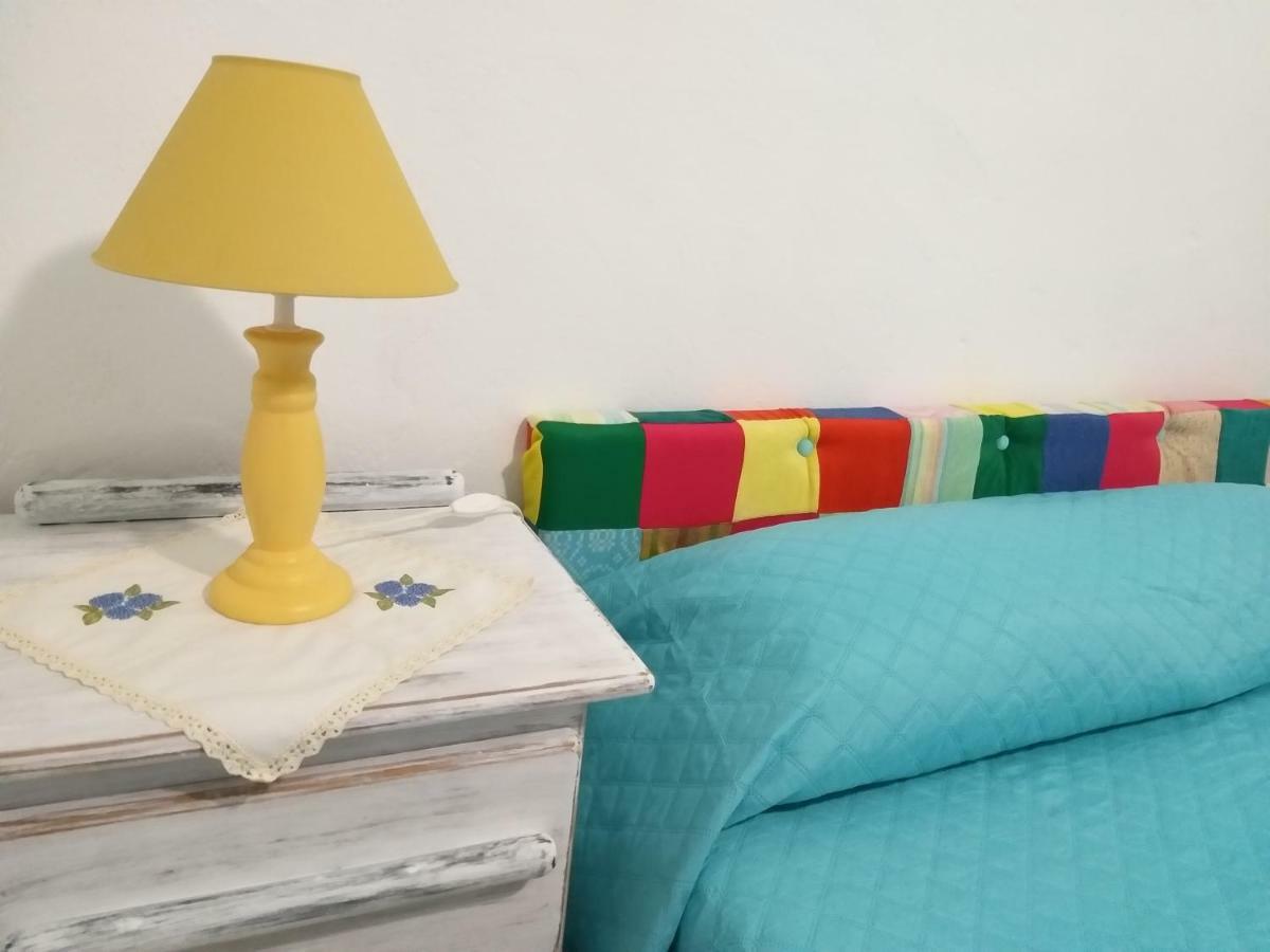 فيلا Casa Da Rosarinha Água de Alto المظهر الخارجي الصورة